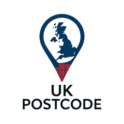 UK Postcode Logo